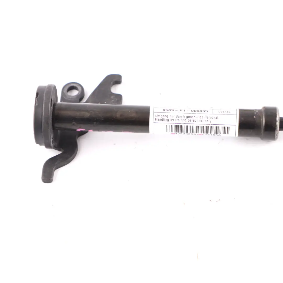 Motorhauben Betätiger Fußgängerschutz Rechts für Mini Countryman F60 mit Teilenummer 7374238 Mini Countryman F60 Motorhauben Betätiger Fußgängerschutz Rechts - SKU 7374238 - Teilenummer 7374238