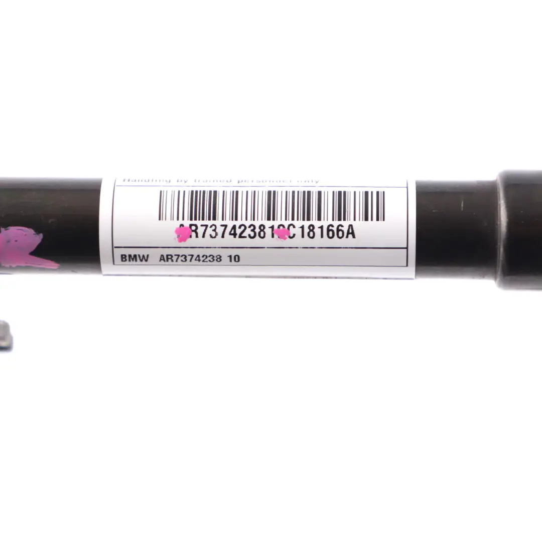 Mini Countryman F60 Actionneur de Capot Protection Piéton Droit - SKU 7374238 - Numéro de pièce 7374238