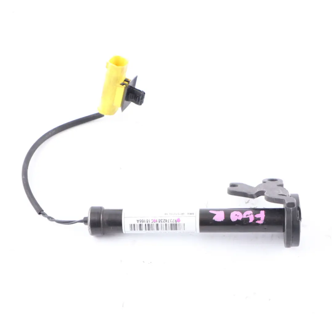 Capó Actuador Protección Peatones Derecha para Mini Countryman F60 con número de pieza 7374238 Mini Countryman F60 Capó Actuador Protección Peatones Derecha - SKU 7374238 - Número de pieza 7374238