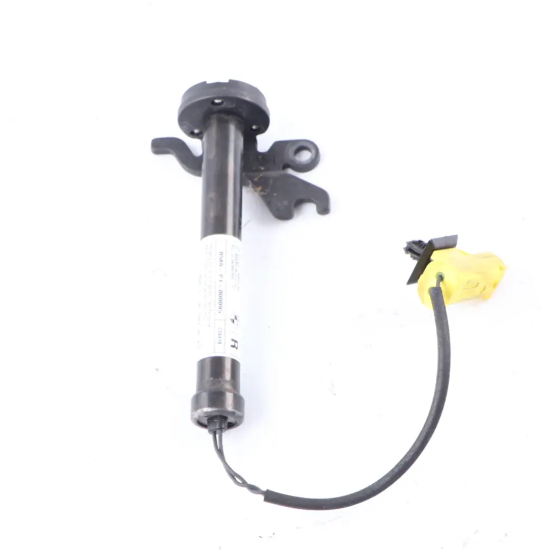 Capó Actuador Protección Peatones Derecha para Mini Countryman F60 con número de pieza 7374238 Mini Countryman F60 Capó Actuador Protección Peatones Derecha - SKU 7374238 - Número de pieza 7374238