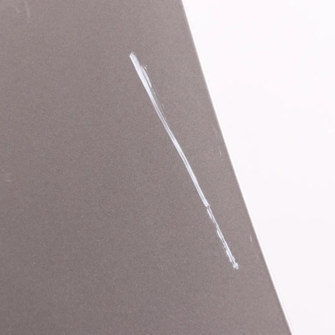  Front Wing Panel Mini F55 F56 F57 Left Side N/S Melting Silver Metallic - C2K - SKU 7374521-MELT - Part number 7374521