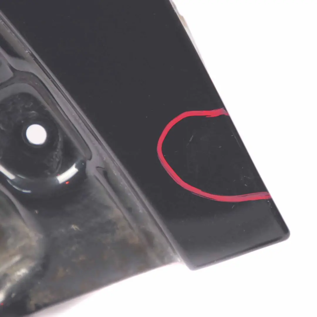 Front Wing Panel Mini F55 F56 Left Side N/S Thunder Grey Metallic - B58 to with Part number 7374521 Front Wing Panel Mini F55 F56 Left Side N/S Thunder Grey Metallic - B58 - SKU 7374521-TGM - Part number 7374521