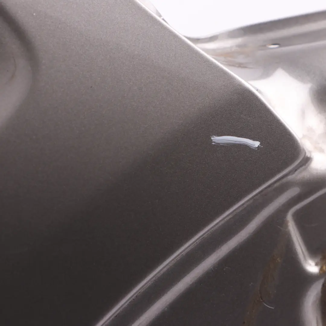  Front Wing Panel Mini F55 F56 F57 Right Side OS Melting Silver Metallic - C2K - SKU 7374522-MELT - Part number 7374522