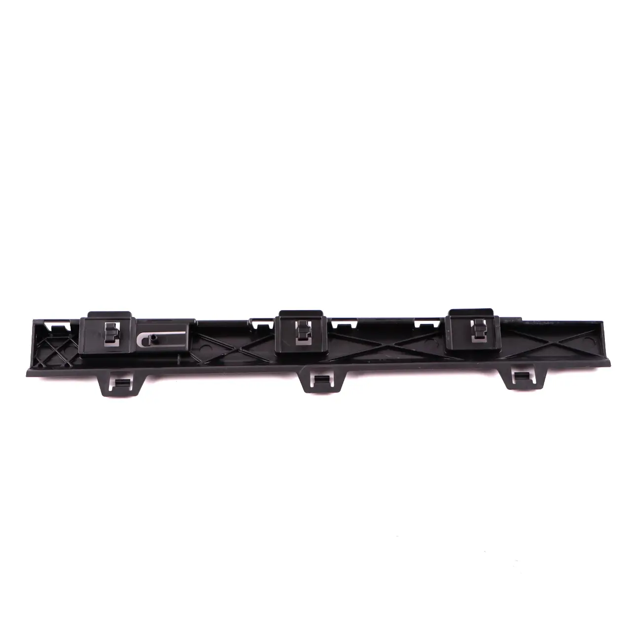 BMW F33 F83 M4 Falda Sill Soporte Ledge Lado Izquierdo Soporte LH2 7374523