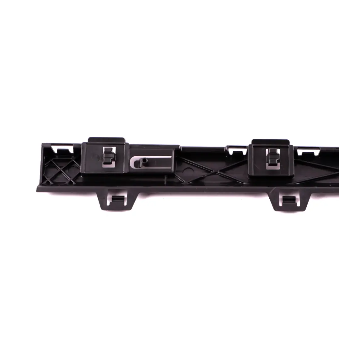 Falda Sill Soporte Ledge Lado Izquierdo Soporte LH2 para BMW F33 F83 M4 con número de pieza 7374523 BMW F33 F83 M4 Falda Sill Soporte Ledge Lado Izquierdo Soporte LH2 - SKU 7374523 - Número de pieza 7374523