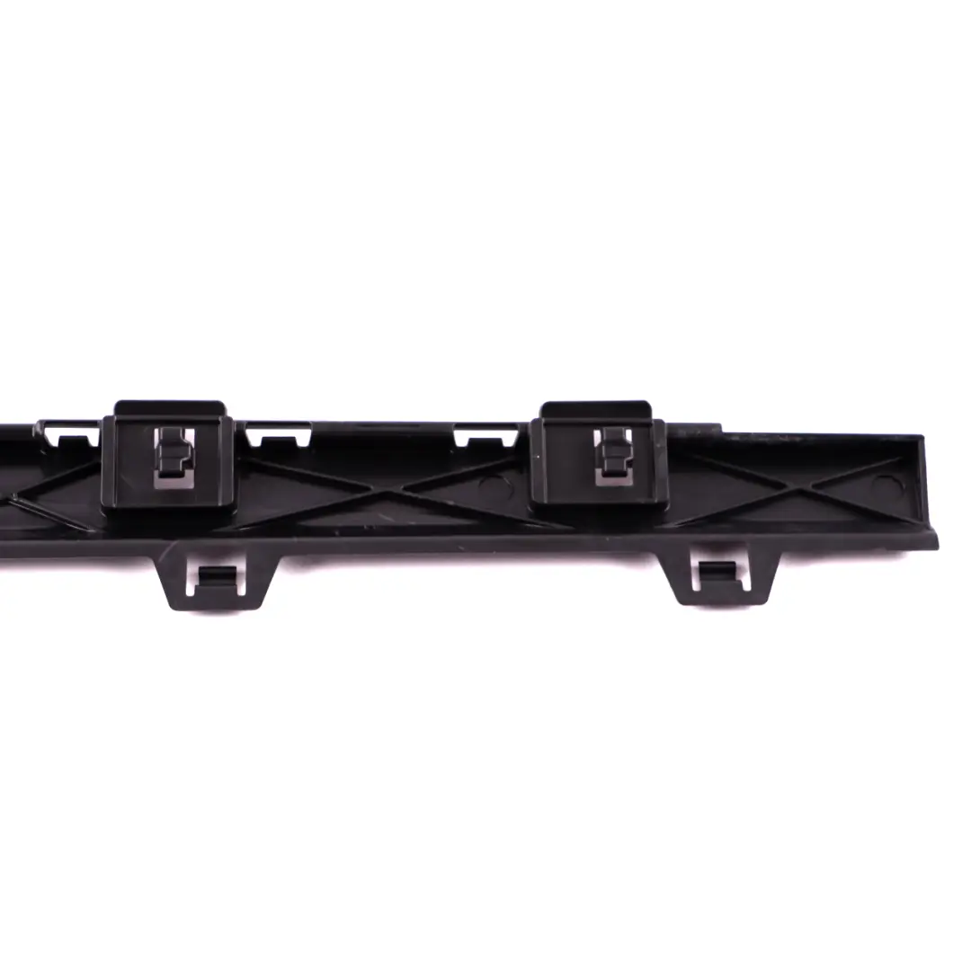 BMW F33 F83 M4 Falda Sill Soporte Ledge Lado Izquierdo Soporte LH2 - SKU 7374523 - Número de pieza 7374523