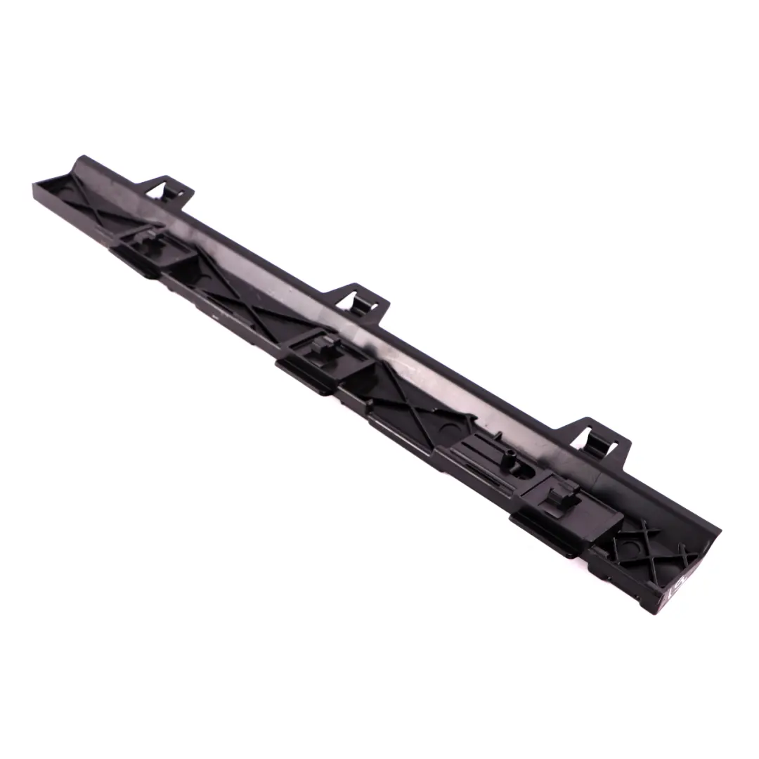 BMW F33 F83 M4 Skirt Sill Supporting Ledge Left Side Mount Bracket LH2 - SKU 7374523 - Part number 7374523