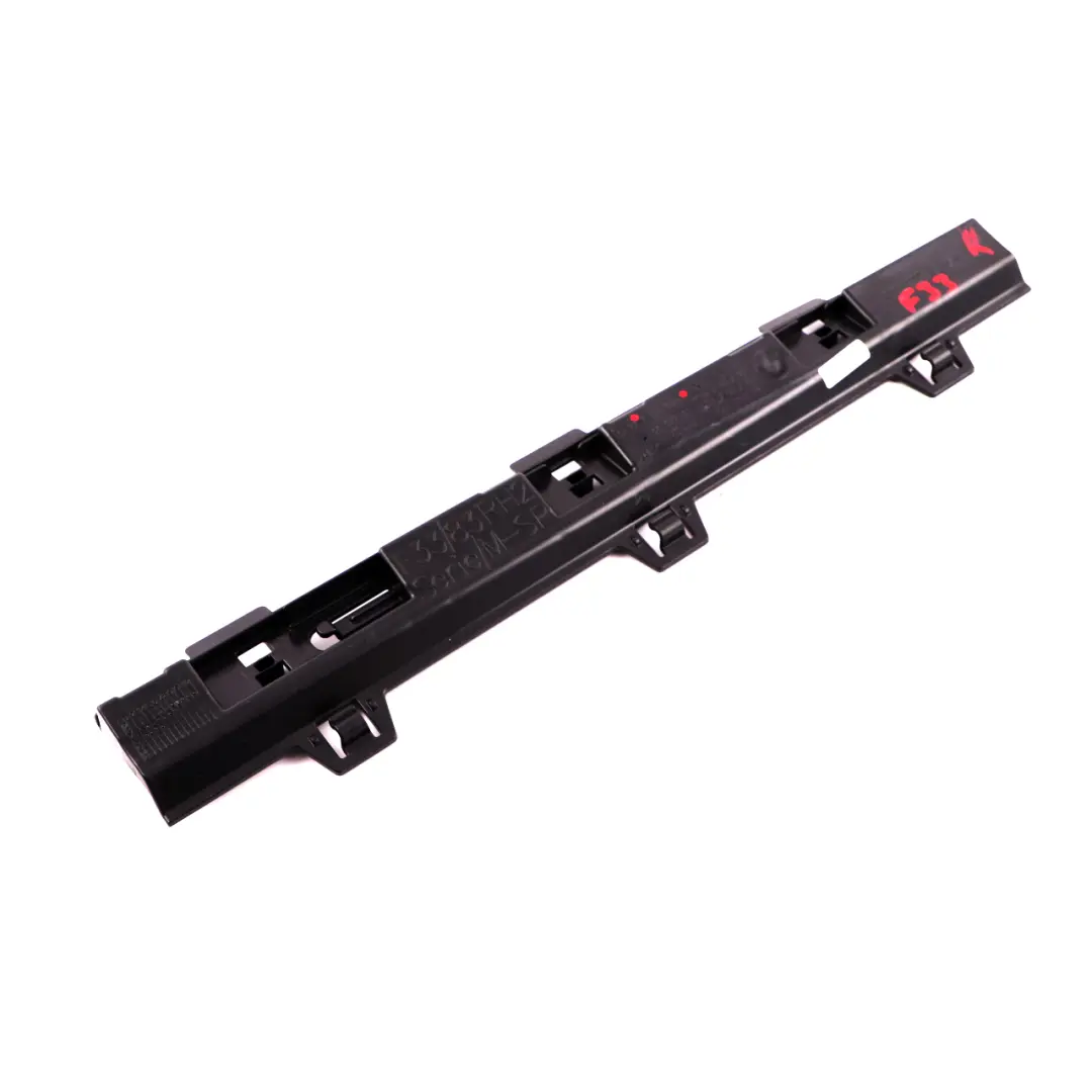 Support Seuil Bas Caisse Droit pour BMW F33 F83 M4 à propos du numéro de pièce 7374524 BMW F33 F83 M4 Support Seuil Bas Caisse Droit - SKU 7374524 - Numéro de pièce 7374524