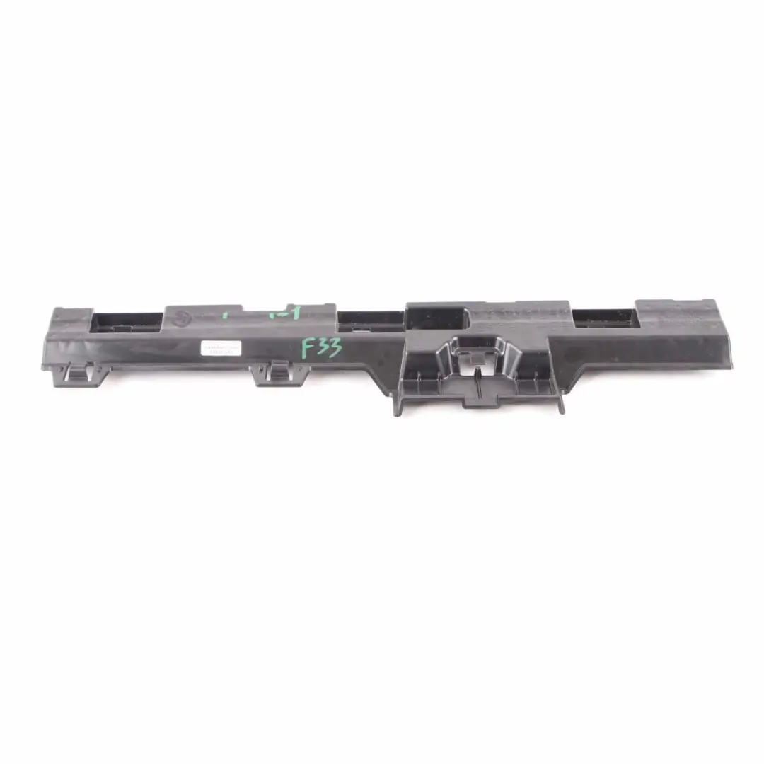 Skirt Sill Supporting Ledge Left Side Mount Bracket LH3 to BMW F33 F83 M4 with Part number 7374525 BMW F33 F83 M4 Skirt Sill Supporting Ledge Left Side Mount Bracket LH3 - SKU 7374525 - Part number 7374525