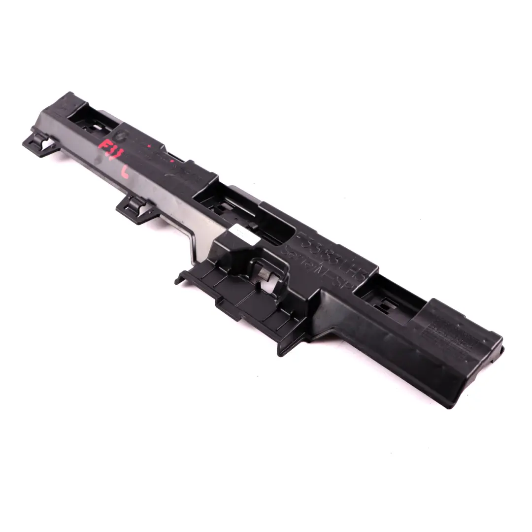 Bas de caisse Support latéral gauche Support LH3 pour BMW F33 F83 M4 à propos du numéro de pièce 7374525 BMW F33 F83 M4 Bas de caisse Support latéral gauche Support LH3 - SKU 7374525 - Numéro de pièce 7374525