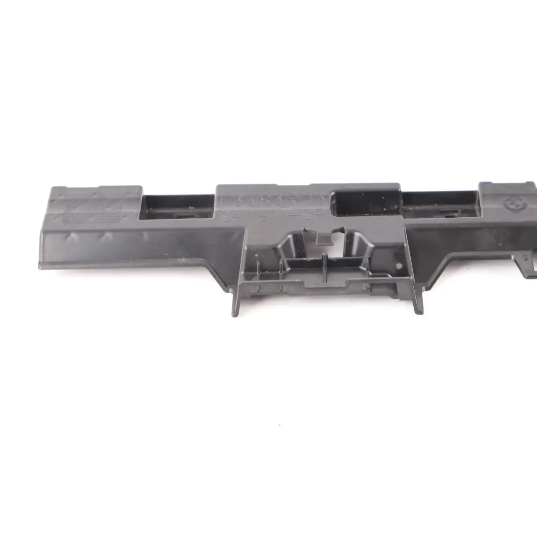 BMW F33 F83 M4 Skirt Sill Supporting Ledge Right Side Mount Bracket RH3 - SKU 7374526-1 - Part number 7374526