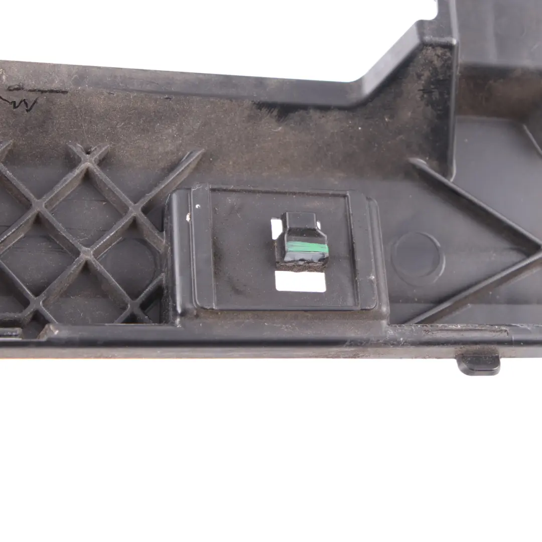 BMW F33 F83 M4 Skirt Sill Supporting Ledge Right Side Mount Bracket RH3 - SKU 7374526-1 - Part number 7374526