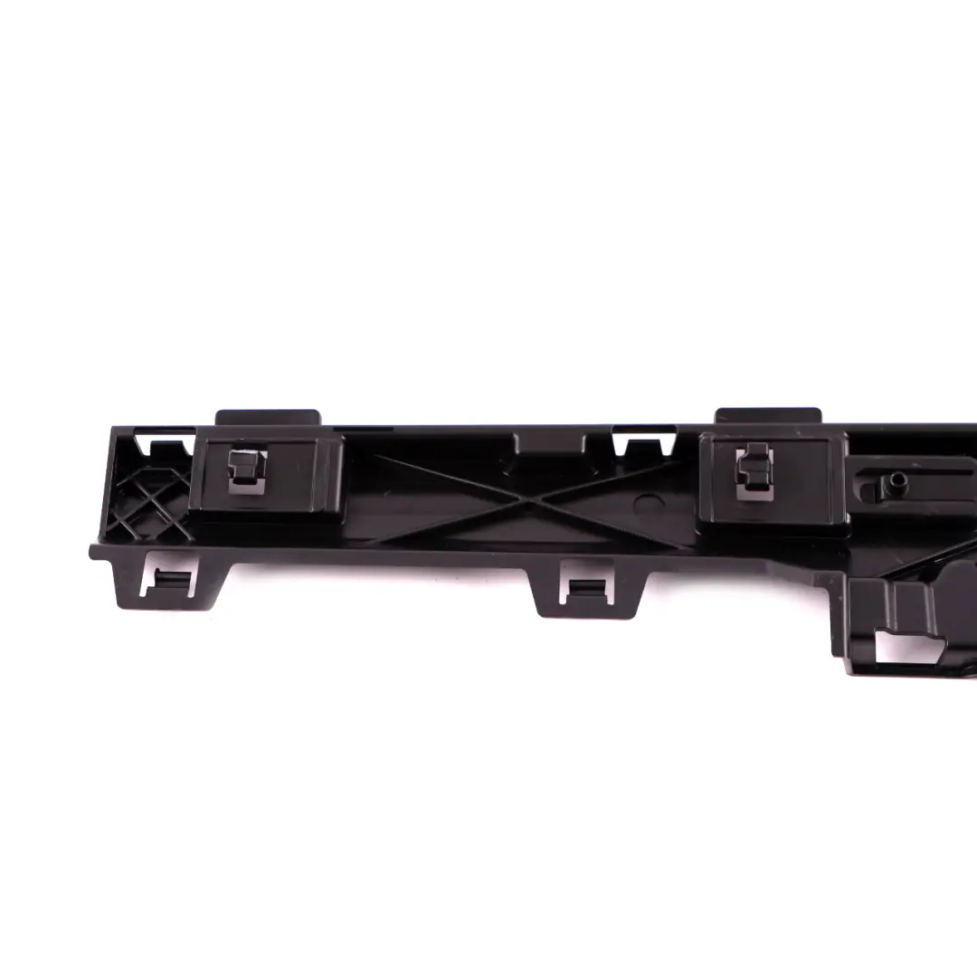 BMW F33 F83 M4 Skirt Sill Supporting Ledge Right Side Mount Bracket RH3 - SKU 7374526 - Part number 7374523