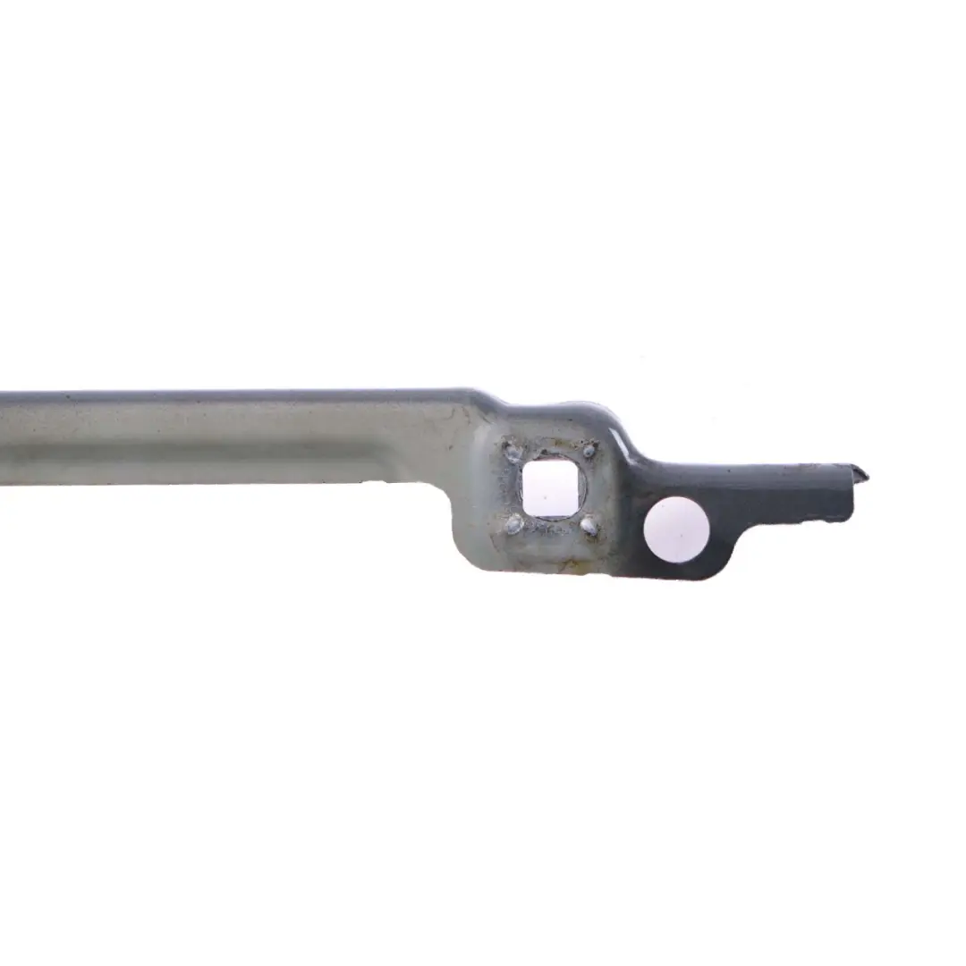 Mini F56 F55 Front Wing Bracket Left Deformation Element Moonwalk Grey - SKU 7374527-MGM - Part number 7297243