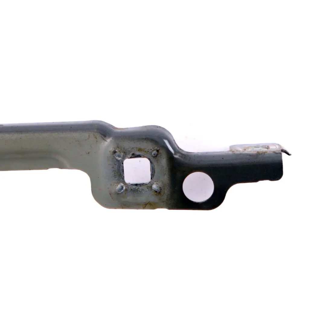 Front Wing Bracket Left Deformation Element Moonwalk Grey to Mini F56 F55 with Part number 7297243 Mini F56 F55 Front Wing Bracket Left Deformation Element Moonwalk Grey - SKU 7374527-MGM - Part number 7297243