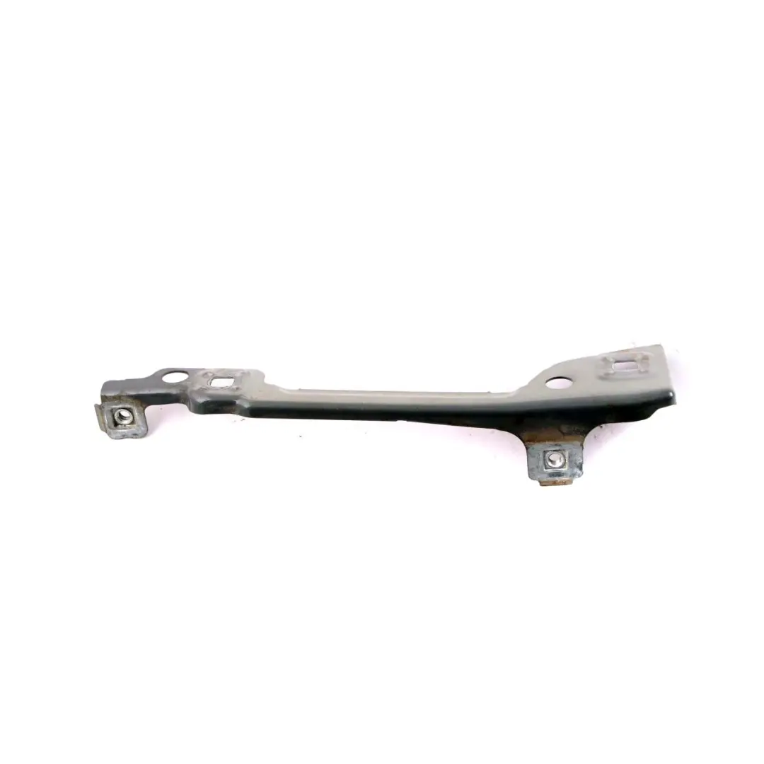 Front Wing Bracket Left Deformation Element Moonwalk Grey to Mini F56 F55 with Part number 7297243 Mini F56 F55 Front Wing Bracket Left Deformation Element Moonwalk Grey - SKU 7374527-MGM - Part number 7297243