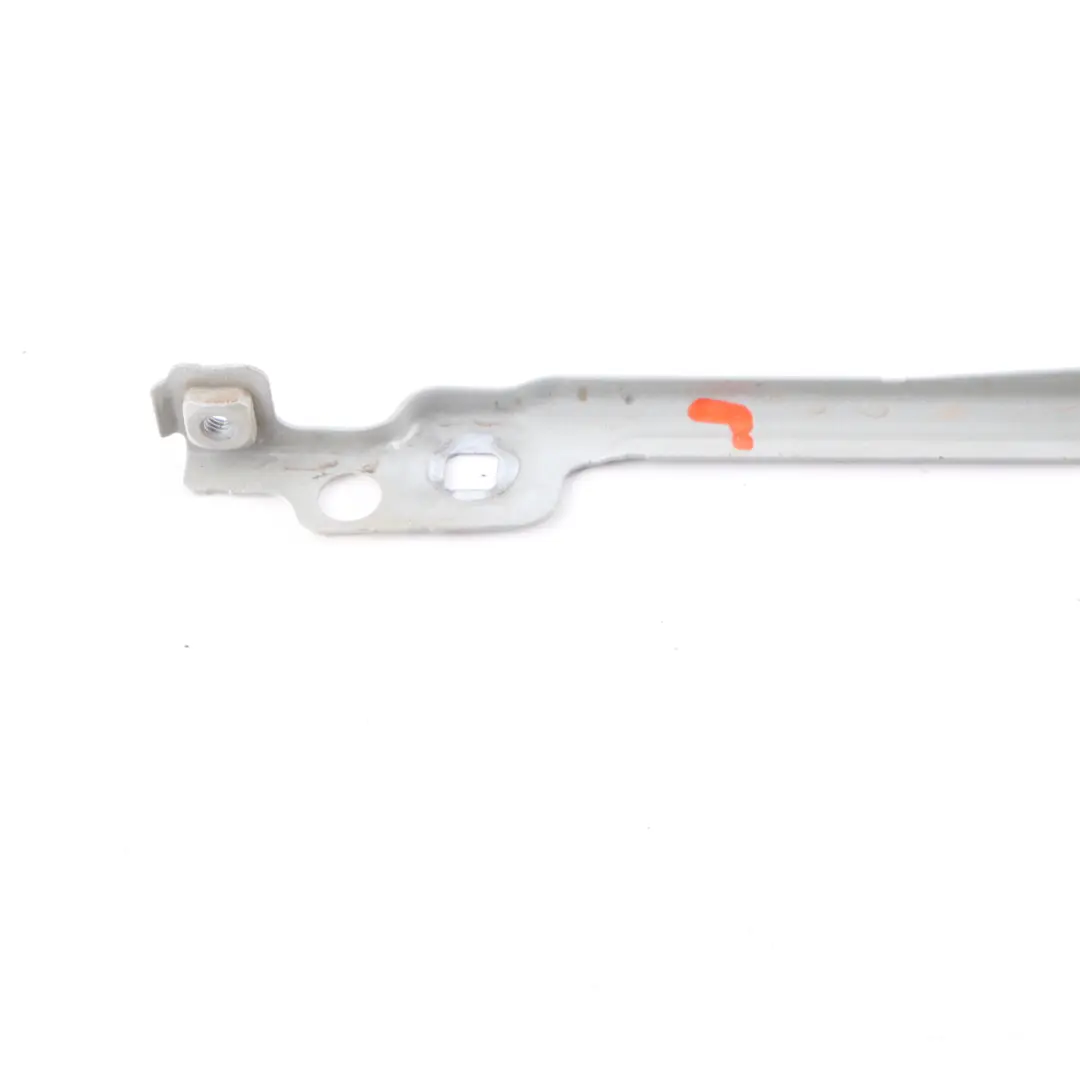 Mini F56 Kotflügel Halterung Vorne Links Deformationselement Pepper Weiß - SKU 7374527-PW - Teilenummer 7297243