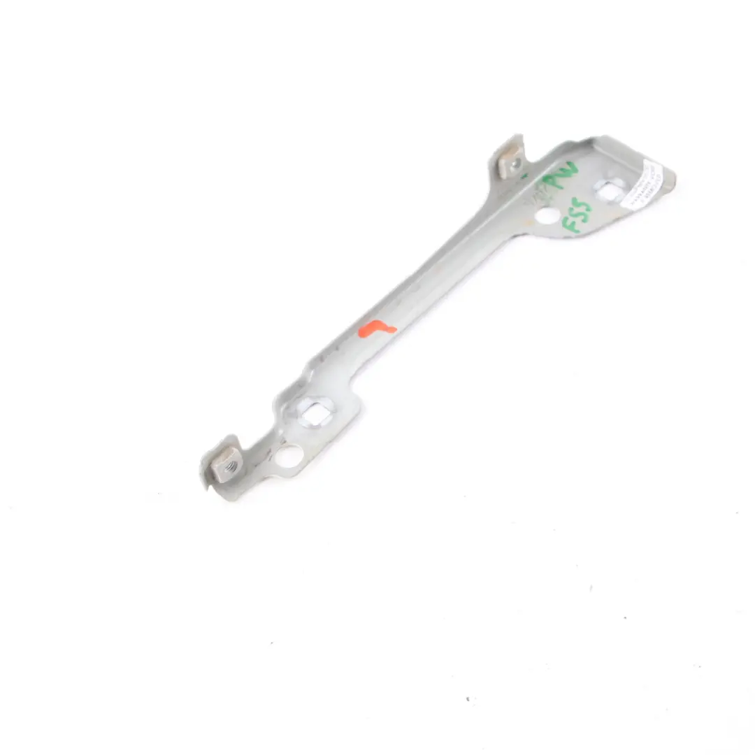 Mini F56 Kotflügel Halterung Vorne Links Deformationselement Pepper Weiß - SKU 7374527-PW - Teilenummer 7297243