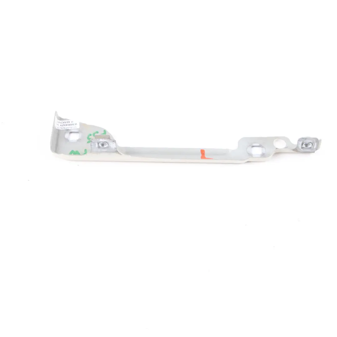 Mini F56 Soporte Guardabarros Delantero Izquierdo Blanco Pepper - SKU 7374527-PW - Número de pieza 7297243