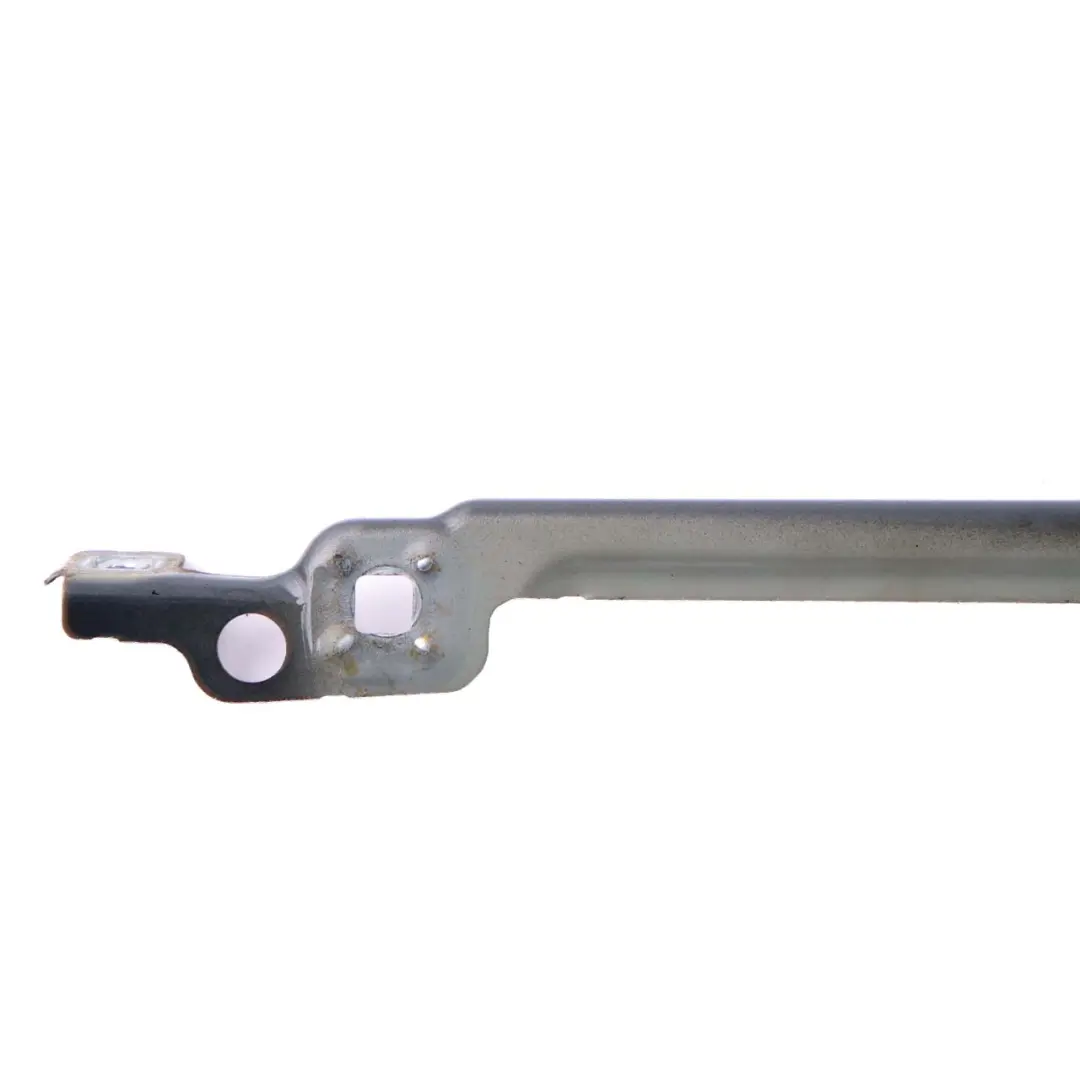 Front Wing Bracket Right Deformation Element Moonwalk Grey to Mini F56 F55 with Part number 7297244 Mini F56 F55 Front Wing Bracket Right Deformation Element Moonwalk Grey - SKU 7374528-MGM - Part number 7297244