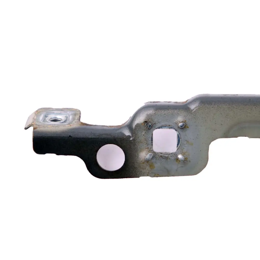 Front Wing Bracket Right Deformation Element Moonwalk Grey to Mini F56 F55 with Part number 7297244 Mini F56 F55 Front Wing Bracket Right Deformation Element Moonwalk Grey - SKU 7374528-MGM - Part number 7297244