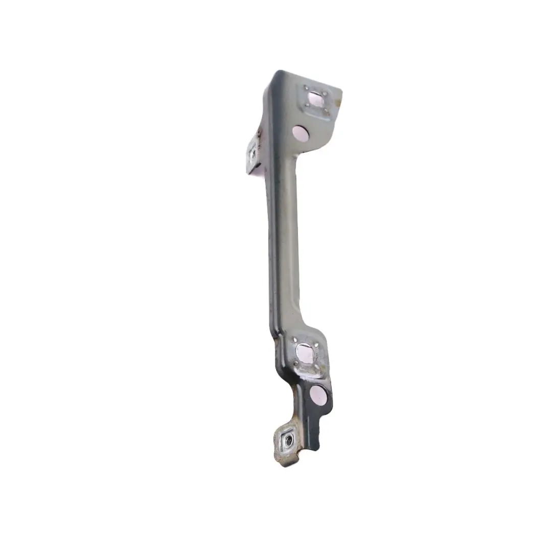 Mini F56 F55 Front Wing Bracket Right Deformation Element Moonwalk Grey - SKU 7374528-MGM - Part number 7297244