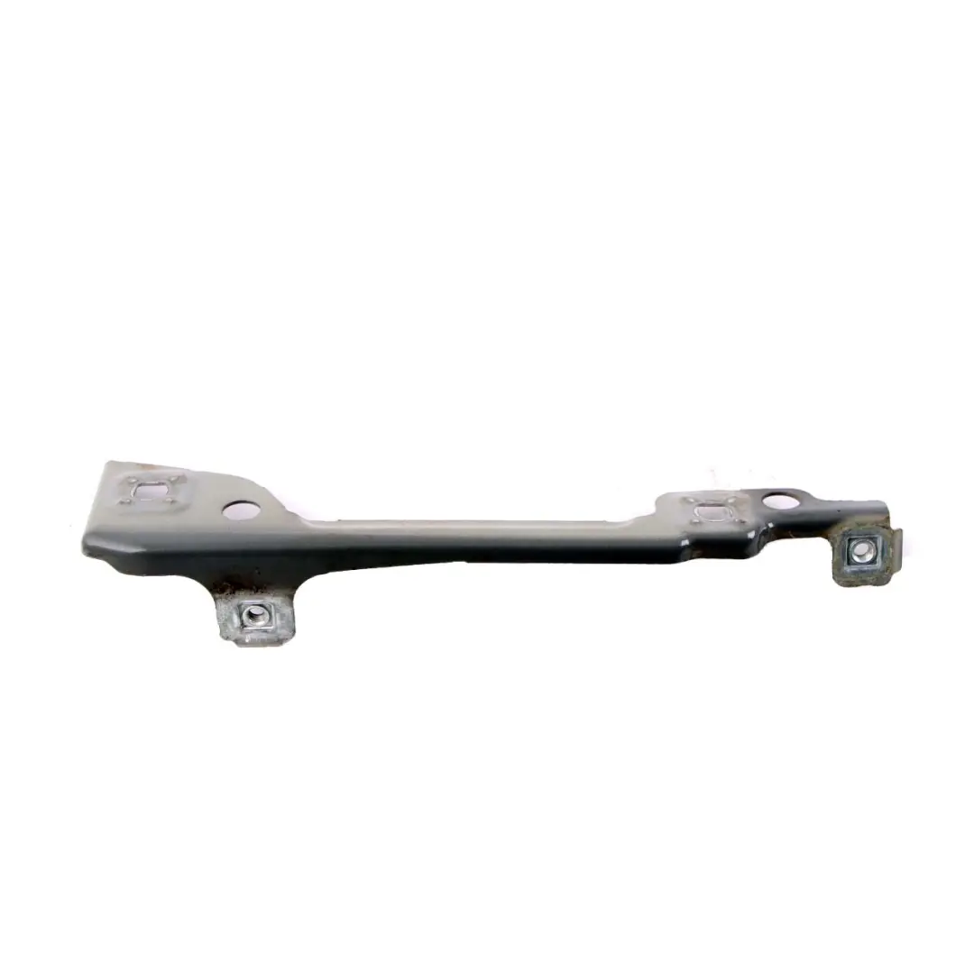 Mini F56 F55 Front Wing Bracket Right Deformation Element Moonwalk Grey - SKU 7374528-MGM - Part number 7297244