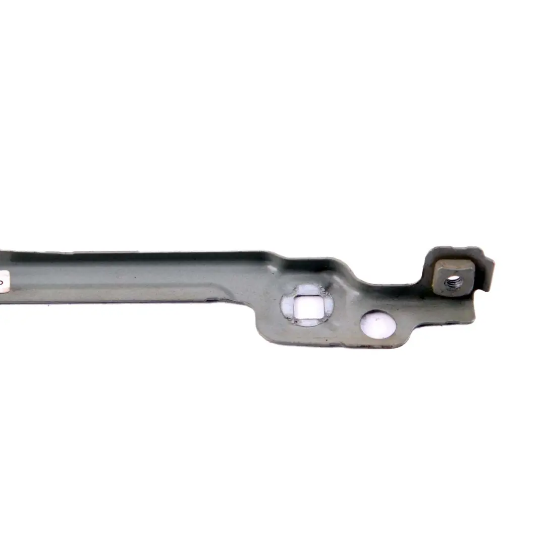 Front Wing Bracket Right Deformation Element Moonwalk Grey to Mini F56 F55 with Part number 7297244 Mini F56 F55 Front Wing Bracket Right Deformation Element Moonwalk Grey - SKU 7374528-MGM - Part number 7297244