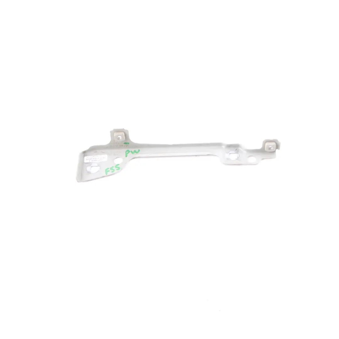 Front Fender Bracket Right O/S Deformation Element Pepper White 7297244 to Mini F56 with Part number 7374528 Mini F56 Front Fender Bracket Right O/S Deformation Element Pepper White 7297244 - SKU 7374528-PW - Part number 7374528