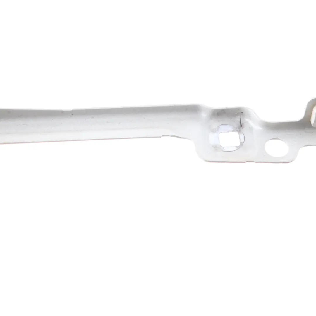 Estribo Guardabarros Delantero Derecho Elemento Deformación Blanco para Mini F56 con número de pieza 7374528 Mini F56 Estribo Guardabarros Delantero Derecho Elemento Deformación Blanco - SKU 7374528-PW - Número de pieza 7374528