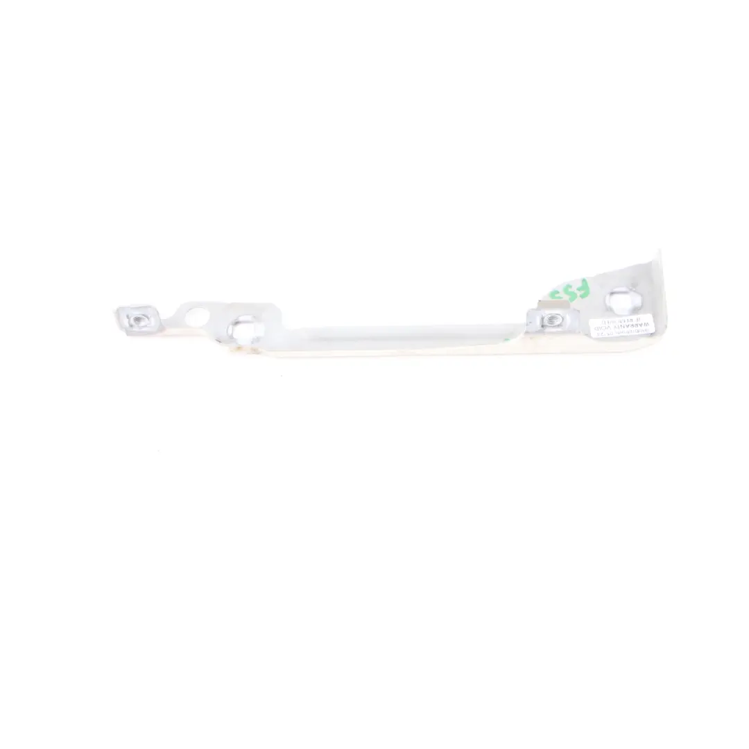 Mini F56 Vordere Kotflügel Halterung Rechts Verformungselement Pepper Weiß - SKU 7374528-PW - Teilenummer 7374528