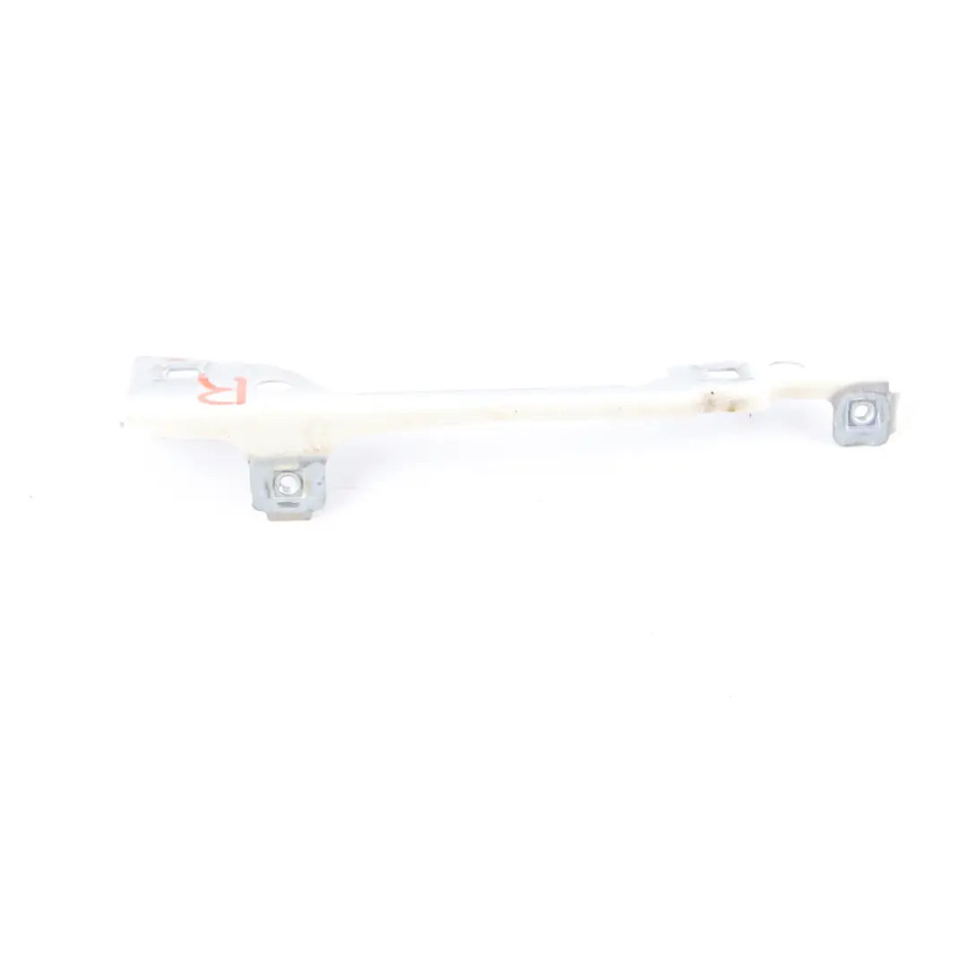 Supporto parafango anteriore destro Elemento di deformazione blanc per Mini F56 con numero di parte 7374528 Mini F56 Supporto parafango anteriore destro Elemento di deformazione blanc - SKU 7374528-PW - Numero di parte 7374528