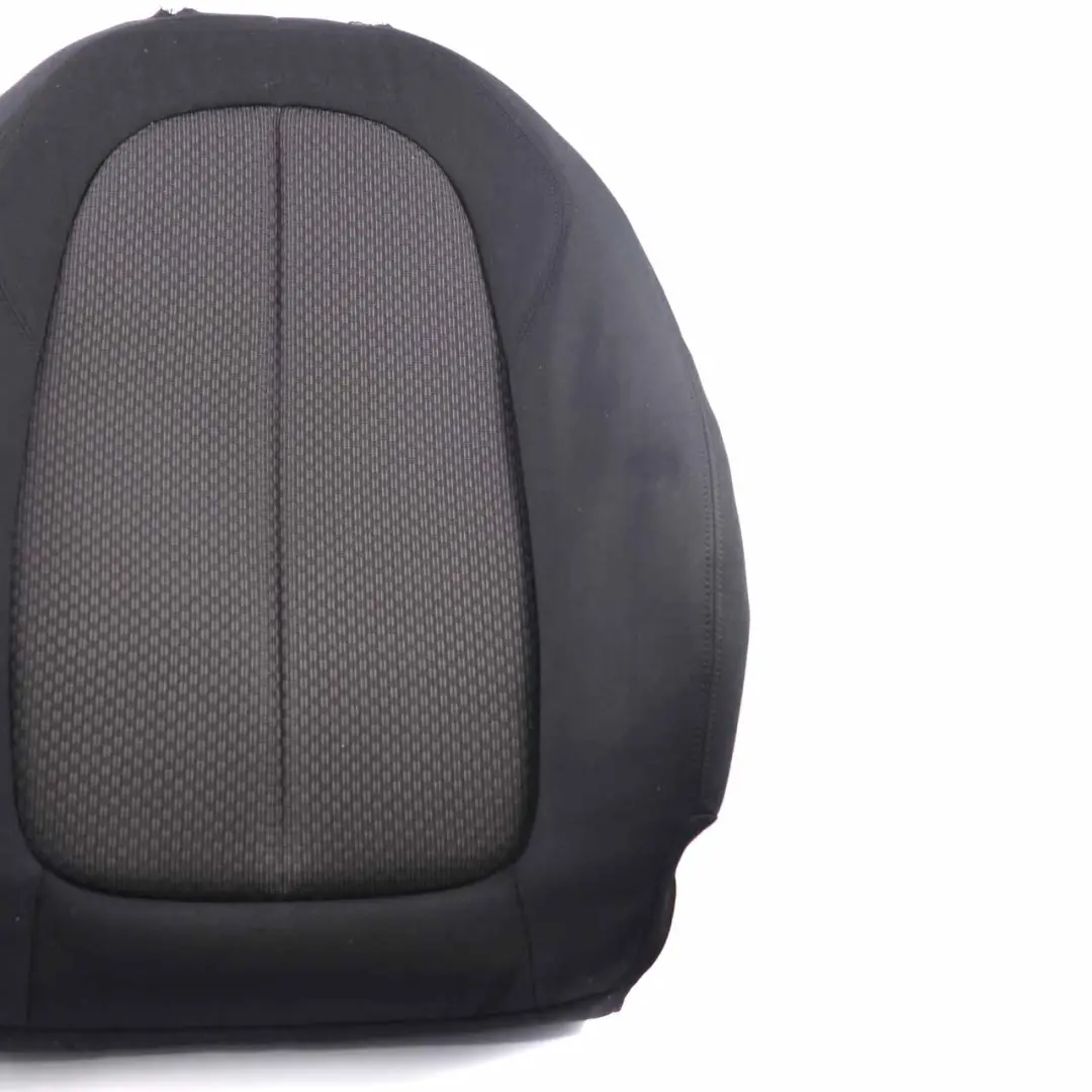 BMW X1 F48 Oparcie Fotela Lewy Przód Materiał - SKU 7374617-1 - Numer Części 7374617