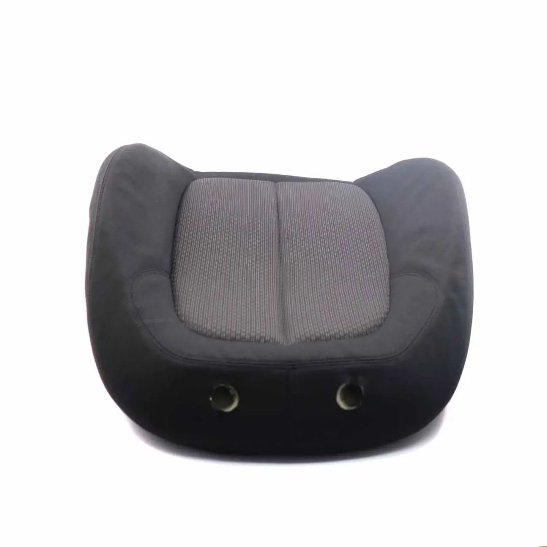 Asiento Respaldo Delantero Izquierdo Tela Interior Antracita para BMW X1 F48 con número de pieza 7374617 BMW X1 F48 Asiento Respaldo Delantero Izquierdo Tela Interior Antracita - SKU 7374617-1 - Número de pieza 7374617