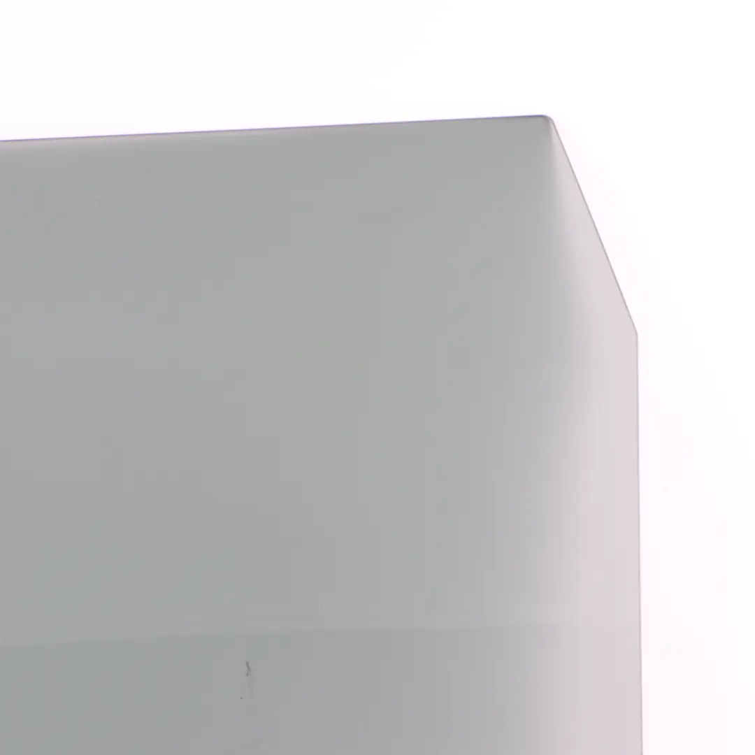 Disque de Porte Arriere Gauche Verre AS2 Vert 7320287 pour Mini Cooper One F55 à propos du numéro de pièce 7374677 Mini Cooper One F55 Disque de Porte Arriere Gauche Verre AS2 Vert 7320287 - SKU 7374677 - Numéro de pièce 7374677