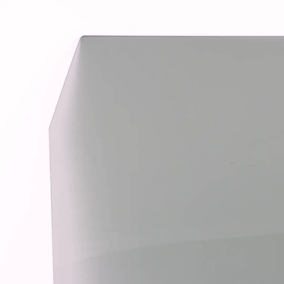 Heckscheibe Seite Glas Tür Rechts Getönte Verglasung für Mini F55 mit Teilenummer 7374678 Mini F55 Heckscheibe Seite Glas Tür Rechts Getönte Verglasung - SKU 7374678 - Teilenummer 7374678