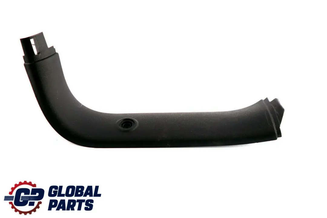 BMW Mini Cooper F56 Touring Boot Trunk Lid Lateral Trim Panel Right O/S 7302726 - SKU 7374788 - Part number 7374788