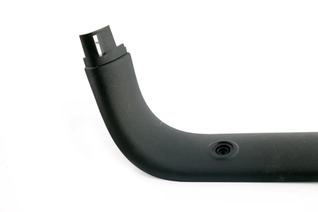 BMW Mini Cooper F56 Touring Boot Trunk Lid Lateral Trim Panel Right O/S 7302726 - SKU 7374788 - Part number 7374788