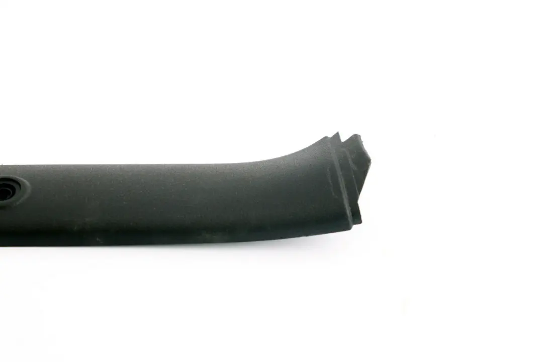 BMW Mini Cooper F56 Touring Boot Trunk Lid Lateral Trim Panel Right O/S 7302726 - SKU 7374788 - Part number 7374788