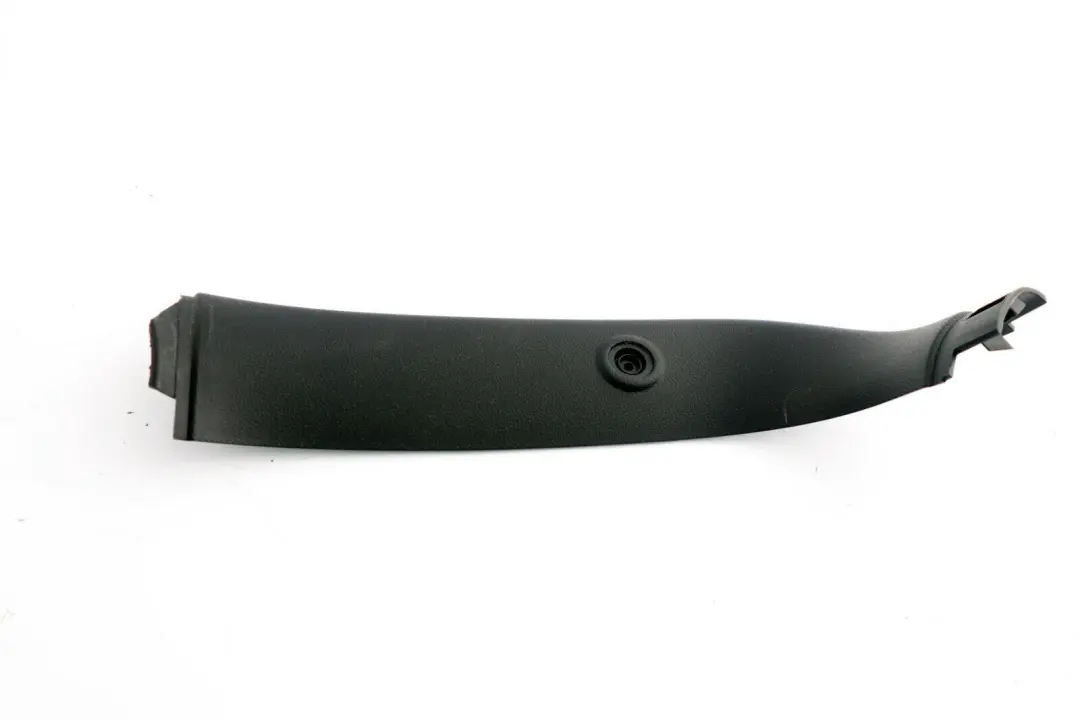 BMW Mini Cooper F56 Touring Boot Trunk Lid Lateral Trim Panel Right O/S 7302726 - SKU 7374788 - Part number 7374788