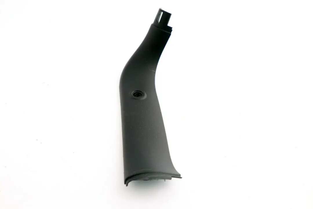 BMW Mini Cooper F56 Touring Boot Trunk Lid Lateral Trim Panel Right O/S 7302726 - SKU 7374788 - Part number 7374788