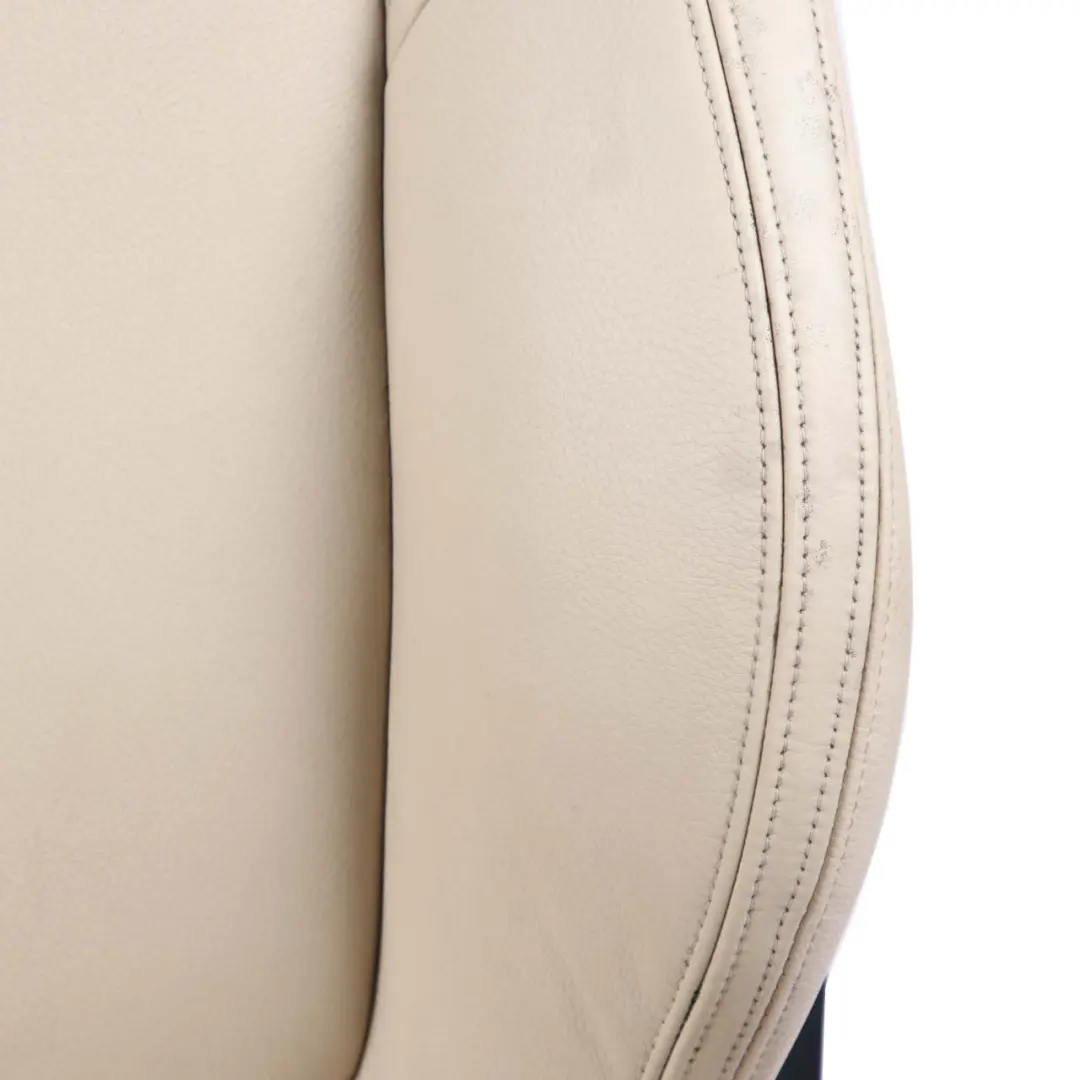 Leather Seats M Sport Front Rear Seat Set Canberra Beige to BMW F45 with Part number 7374816 BMW F45 Leather Seats M Sport Front Rear Seat Set Canberra Beige - SKU 7374816-1 - Part number 7374816