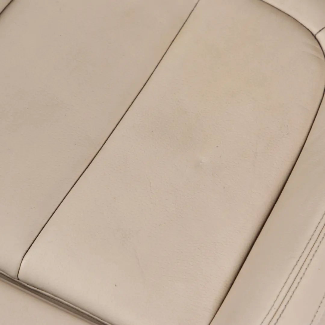 BMW F45 Leather Seats M Sport Front Rear Seat Set Canberra Beige - SKU 7374816-1 - Part number 7374816