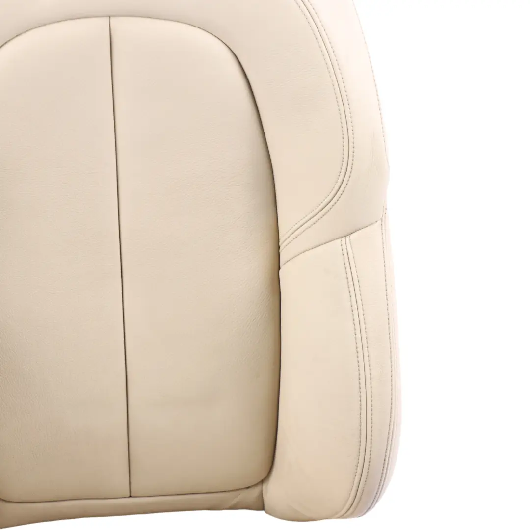 Front Seat BMW F45 X1 F48 Right O/S Sport Interior Leather Dakota Canberra Beige to with Part number 7374824 Front Seat BMW F45 X1 F48 Right O/S Sport Interior Leather Dakota Canberra Beige - SKU 7374824-1 - Part number 7374824