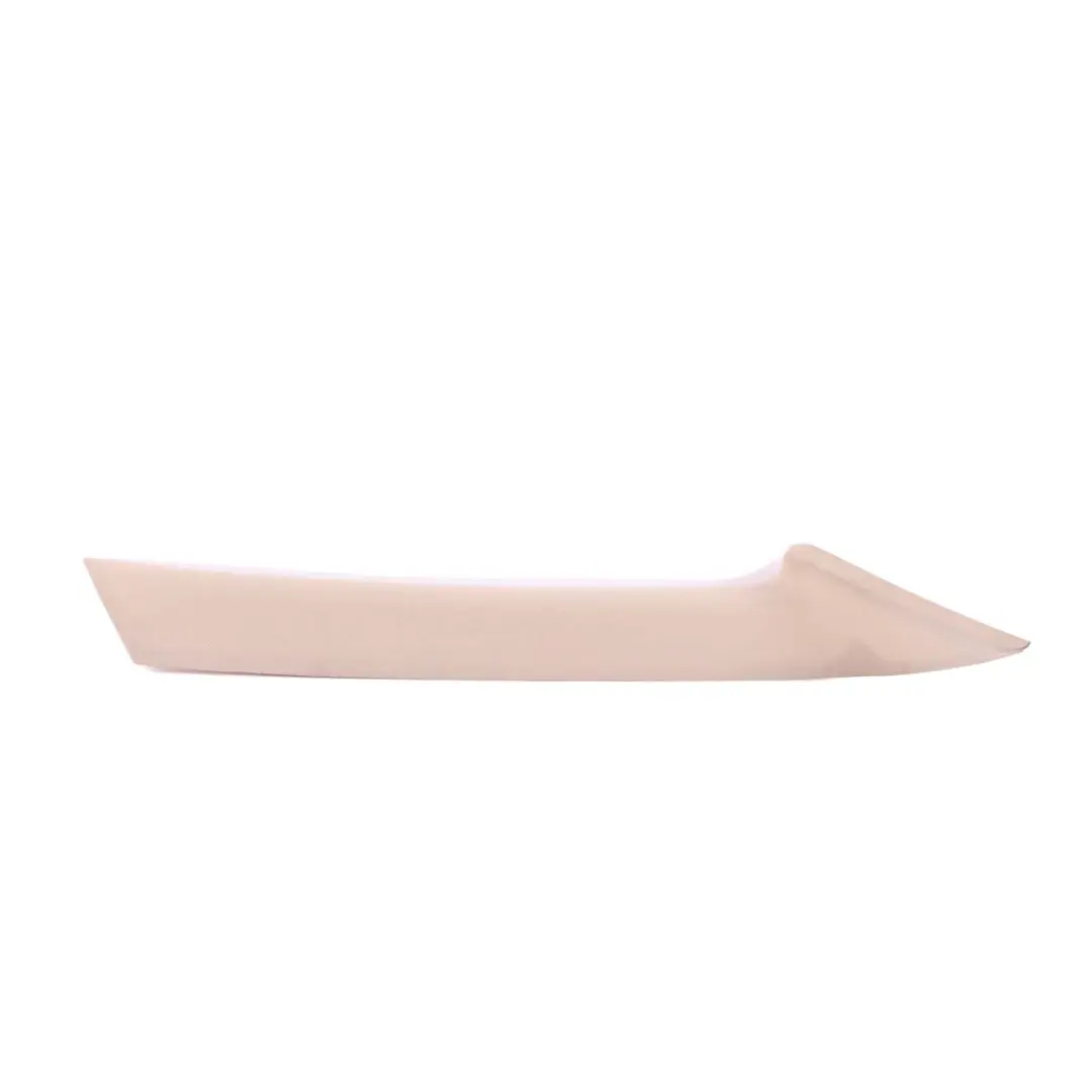 BMW F45 Active Tourer Panel Columna A Derecho Oyster - SKU 7374836 - Número de pieza 7374836