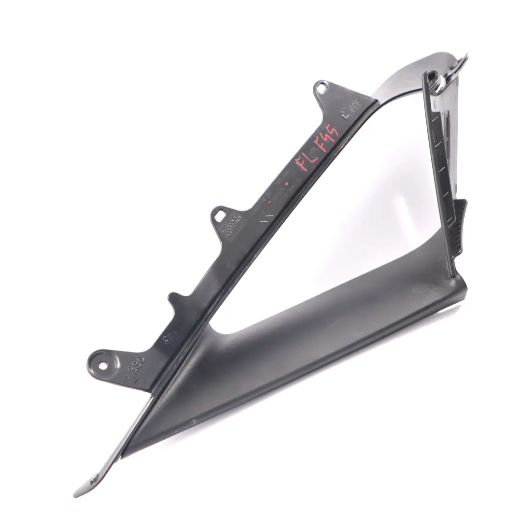 Joint de vitre custode Avant Gauche Triangle Intérieur Noir 7363525 pour BMW F45 à propos du numéro de pièce 7374847 BMW F45 Joint de vitre custode Avant Gauche Triangle Intérieur Noir 7363525 - SKU 7374847 - Numéro de pièce 7374847