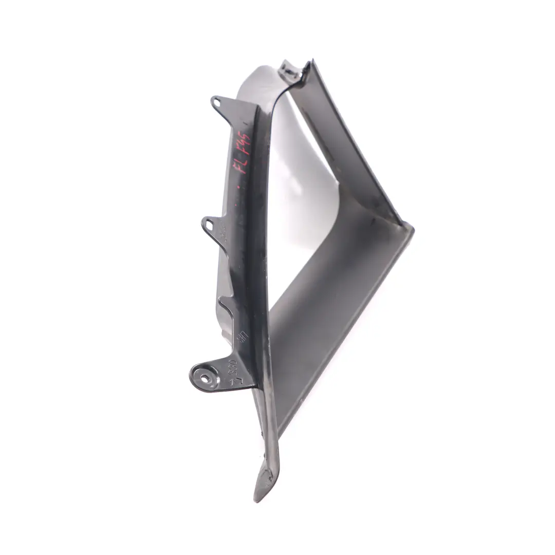 BMW F45 Joint de vitre custode Avant Gauche Triangle Intérieur Noir 7363525 - SKU 7374847 - Numéro de pièce 7374847