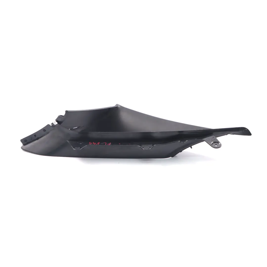 BMW F45 Cuarto Ventana Cubierta Delantera Izquierda Triángulo Negro 7363525 - SKU 7374847 - Número de pieza 7374847