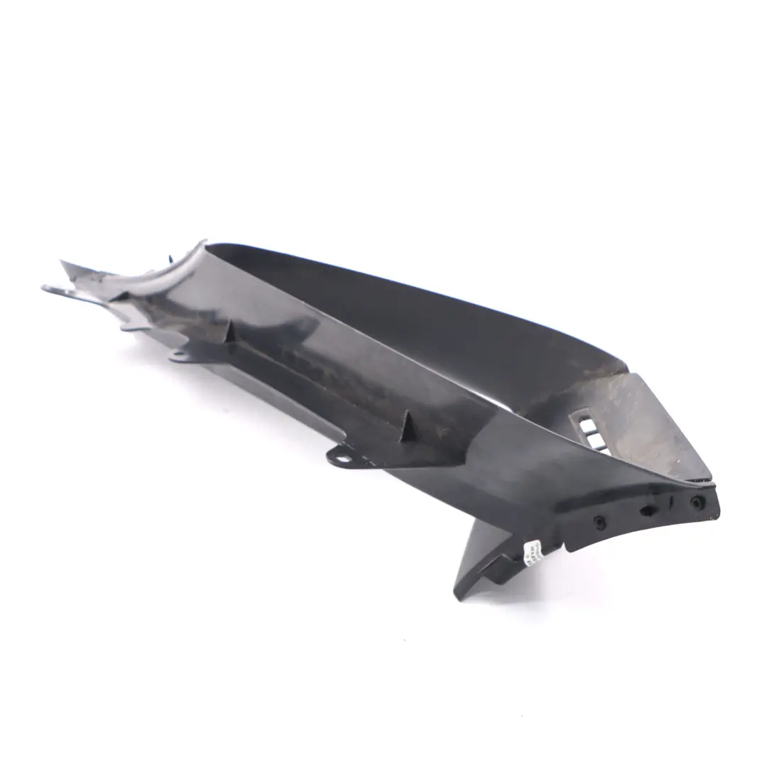 BMW F45 Cuarto Ventana Cubierta Delantera Izquierda Triángulo Negro 7363525 - SKU 7374847 - Número de pieza 7374847