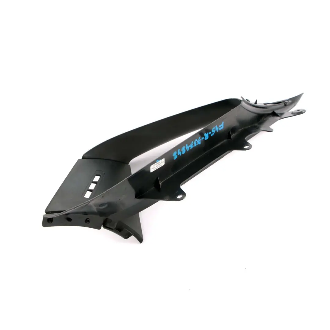 BMW F45 Active Tourer Trim Quarterlight Window Cover Right O/S Black - SKU 7374848 - Part number 7374848